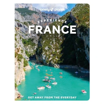 Afbeelding van Experience France 1ed Anglais