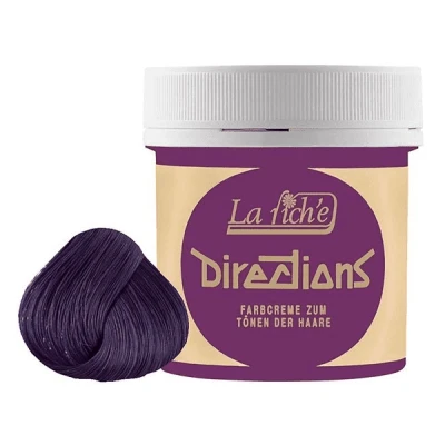 Afbeelding van La Riche Directions Colours 88ml Plum