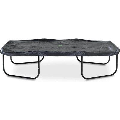 Afbeelding van EXIT Premium trampoline afdekhoes 244x427cm