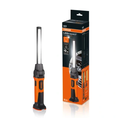 Afbeelding van Osram Slim Max 1000 LED Inspectielamp Dimbaar