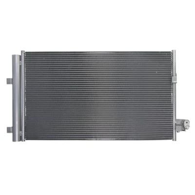 Afbeelding van Thermotec Airco condensor KTT110755
