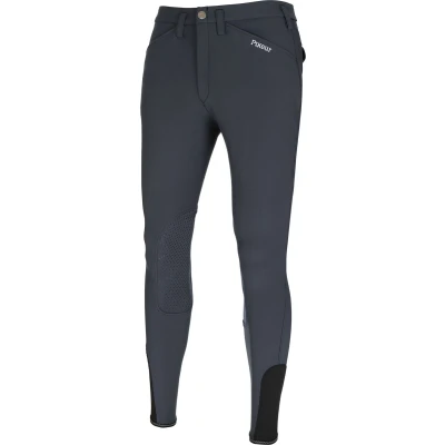 Afbeelding van Pikeur Rijbroek Rodrigo ll KG Dark Shadow 48