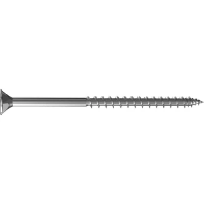 Afbeelding van SWG Hox 175143563 Houtschroef 4 mm 35 T profiel Staal Verzinkt 50 stuk(s)