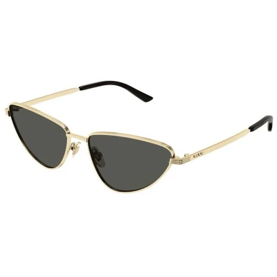Afbeelding van Zonnebrillen Gucci GG1879S 001