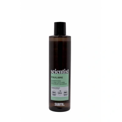 Afbeelding van Subtil Scientist Équilibre Dandruff Shampoo 300ml