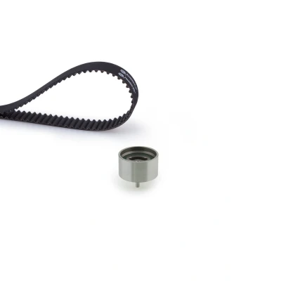 Afbeelding van Gates Distributieriem kit K015637XS