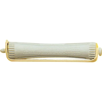 Afbeelding van Fripac Medis Permanente wikkelaar FPS2, zak met 12 stuks, diameter 13 mm, grijs