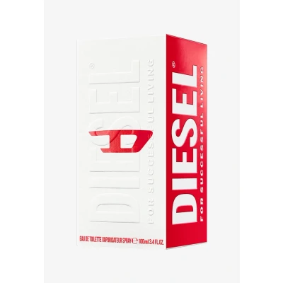 Afbeelding van Diesel D by Eau de Toilette 50 ml