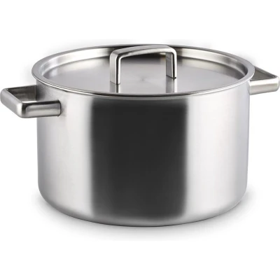 Afbeelding van Habonne King Soeppan 24 cm