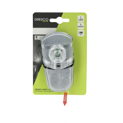 Afbeelding van Dresco Koplamp Tour 5251003