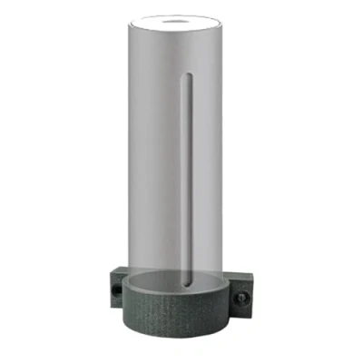 Afbeelding van ULROAD Wandhouder geschikt voor Netatmo Welcome bewakingscamera of weerstation houder muurhouder camerahouder muur