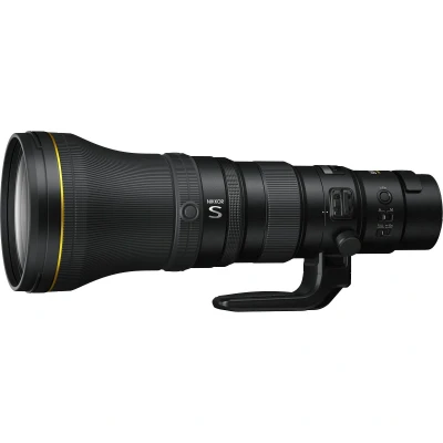 Afbeelding van Nikon Z 800mm F/6.3 VR S