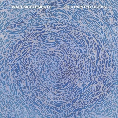 Afbeelding van Walt McClements On A Painted Ocean (LP)