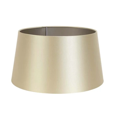 Afbeelding van Light &amp; Living Lampenkap MONACO 25x20.5x14 Goud