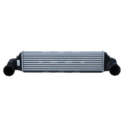 Afbeelding van Intercooler, inlaatluchtkoeler NRF 30165A