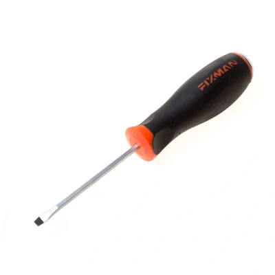 Afbeelding van Fixman schroevendraaier 2 componenten SL 4.5 x 1.0mm