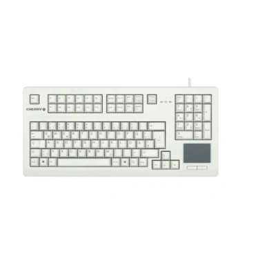 Afbeelding van CHERRY TouchBoard Grijs