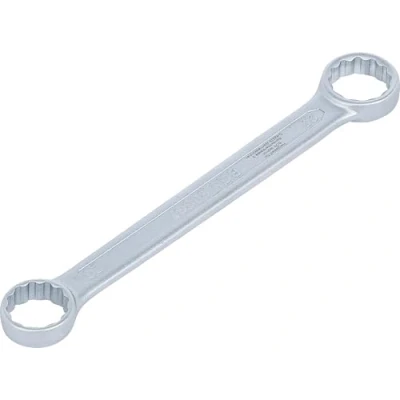 Afbeelding van BGS 30337 Ringsleutel extra plat 20 x 22 mm