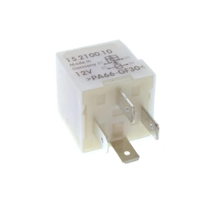 Afbeelding van VEMO V15 71 0010 Relais, airconditioning