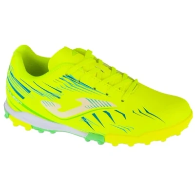 Afbeelding van Joma Propulsion Jr 25 PRJS TF, voor een jongen, Geel, Voetbalschoenen, maat: 35
