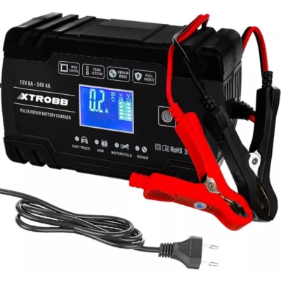 Afbeelding van Xtrobb Oplader voor 22463 accu