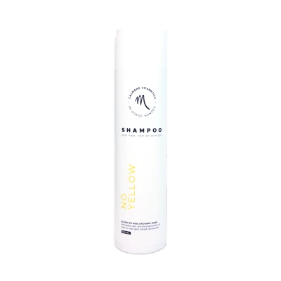 Afbeelding van Calmare No Yellow Shampoo 250 ml