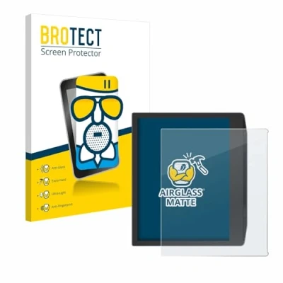 Afbeelding van BROTECT Screenprotector voor PocketBook Era Color Folie Beschermfolie Beschermglas matte