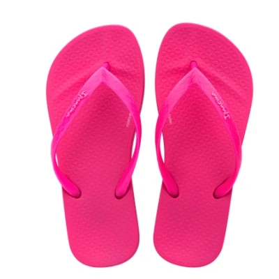 Afbeelding van Ipanema Anatomic Colors Kids Dark Pink 28 29