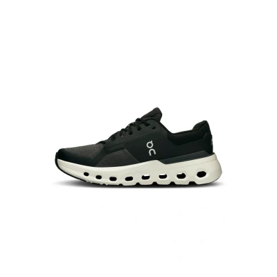 Afbeelding van On Hardloopschoenen neutraal Eclipse black, Heren, Maat: 45, black Polyester