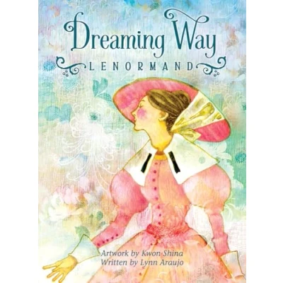 Afbeelding van Dreaming Way Lenormand