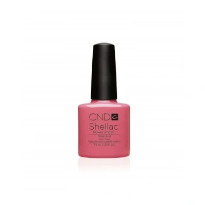 Afbeelding van CND Colour Shellac Gellak Rose Bud 7,3 ml