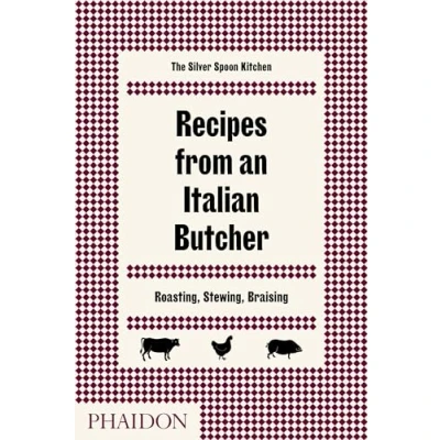 Afbeelding van Recipes from an Italian Butcher: Roasting, Stewing, Braising