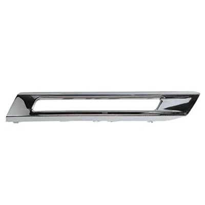 Afbeelding van Blic Voorbumper deel 6502 07 3539922P