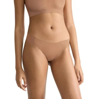 Afbeelding van Sloggi 2P ZERO Feel 2 0 Tiny Tanga C2P Versch. kleure Small Dames