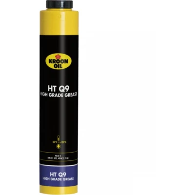 Afbeelding van Kroon Oil Vetpatroon Q9 High Grade schroef 33389 12 stuks