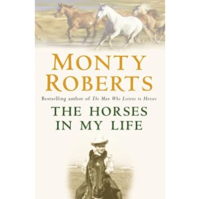 Afbeelding van Horses In My Life