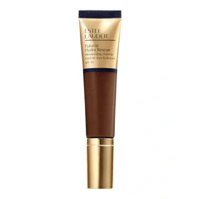 Afbeelding van Estée Lauder Futurist Hydra Rescue Foundation 8N2 Rich Espresso 35 ml