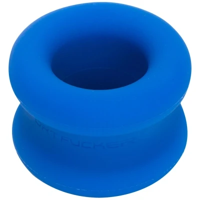 Afbeelding van Muscle Ball Stretcher Blauw