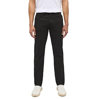 Afbeelding van MUSTANG Washington jeans voor heren.
