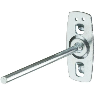 Afbeelding van Gedore 2008394 1500 H 18 100 gereedschapshaak rechte doorn x 6 mm 1 stuk(s)