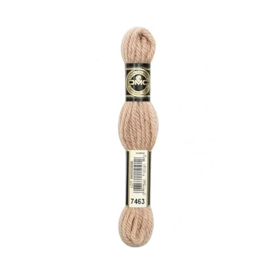 Afbeelding van DMC 4 Ply Tapestry Wool 8m 7463 per streng