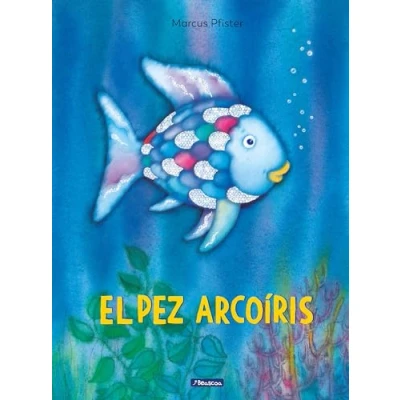 Afbeelding van El pez arcoiris