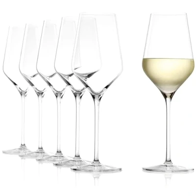 Afbeelding van Stölzle Quatrophil wijnglas Witte wijn 405 ml 6 delig