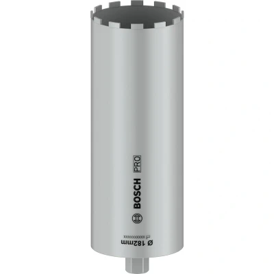 Afbeelding van Bosch Professional 2608601800 Gatenzaag 182 mm 1 stuk(s)