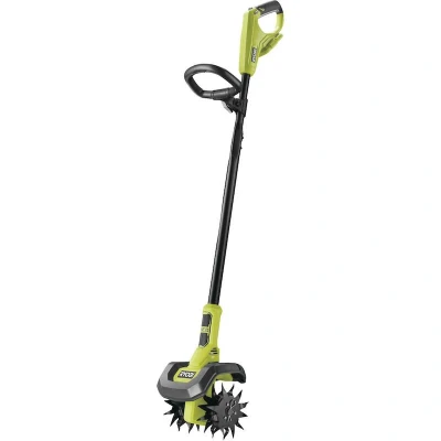Afbeelding van Ryobi RY18CVA 0 ONE+ 18V Accu Cultivator (excl. accu) 5133005047