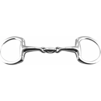 Afbeelding van Sprenger Rvs bustrens dubbel gebroken 16mm maat:12,5