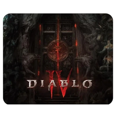Afbeelding van Diablo Mousepad 4