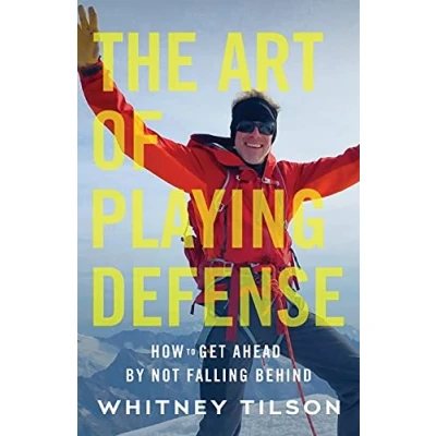 Afbeelding van The Art of Playing Defense