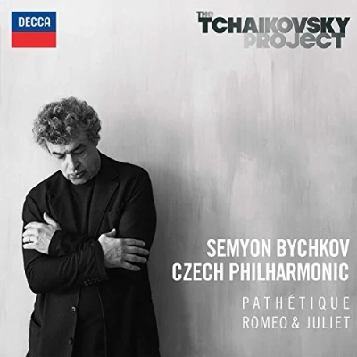 Afbeelding van Tchaikovsky: Symphony No.6 In B Minor Pathetique
