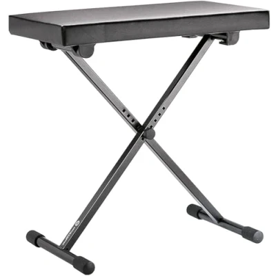 Afbeelding van Konig &amp; Meyer 14065 Keyboard Bench keyboardbankje